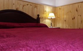 Hospedaje La Serranita